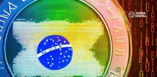 Real Digital no Blockchain: Vai vingar?