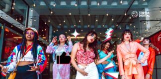 TikTok está mudando o jogo para marcas