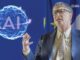 O impacto da pausa no desenvolvimento da IA segundo Bill Gates