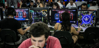 Descubra o que não pode ser perdido na quinta edição da Campus Party Brasília