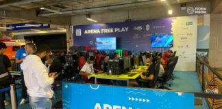 Como foi a Campus Party em Brasília