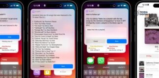 Descubra como o ChatGPT pode ser integrado ao iPhone