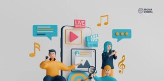 Como criar uma estratégia de conteúdo eficaz para as redes sociais