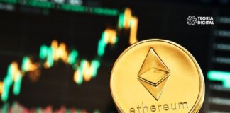 Atualização faz moeda digital bater novo recorde de valor