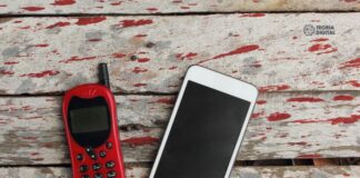 A evolução dos smartphones e sua influência na sociedade moderna