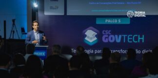 GDF participa de evento sobre tecnologia no setor público em São Paulo