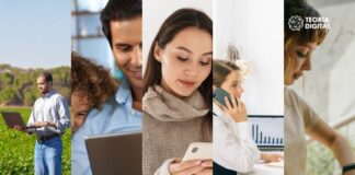 7 Razões Pelas Quais a Tecnologia Está Mudando o Mundo