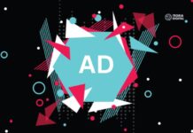 Anúncios pagos do TikTok são 64% mais eficazes do que outras mídias digitais