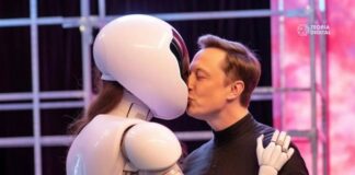 A ameaça da inteligência artificial na nossa capacidade de amar