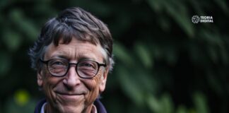 Você sabia? Bill Gates, fundador da Microsoft é dono de 270mil acres nos EUA
