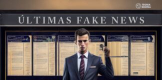 O papel do governo na regulamentação das notícias falsas