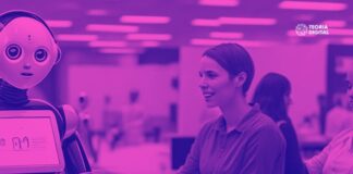 Como a IA pode ajudar a melhorar a eficiência das empresas?