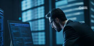 Descubra como a inteligência artificial está transformando a indústria financeira