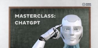 Descubra a nova profissão em alta: professor de ChatGPT