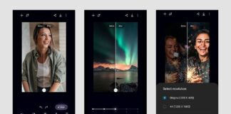 O poderoso editor de imagem AI da Samsung está disponível para muito mais telefones Galaxy