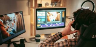 Edição profissional de vídeos: Adobe Premiere, Final Cut ou DaVinci?