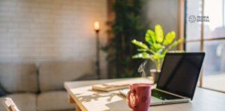 O Impacto do Home Office: Uma Possível Crise Imobiliária?