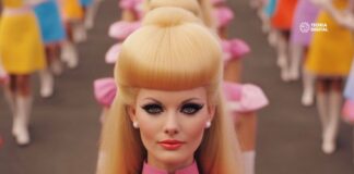 Como as empresas podem se beneficiar da febre da Barbie