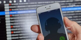 Como bloquear um número no celular?