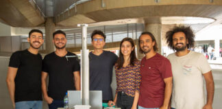 Invenções tecnológicas criadas na UnB são apresentadas ao público