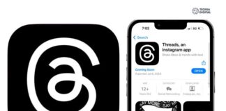 Conhece o Threads? Nova rede social do Instagram é cópia do Twitter