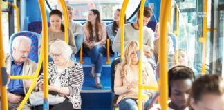 A Revolução do Transporte por Meio da Tecnologia em Brasília