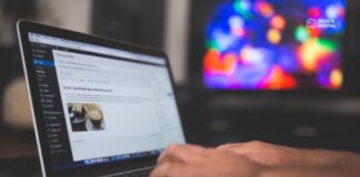 Como criar um site com WordPress para iniciantes