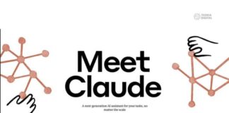 Inteligência artificial: Conheça a ferramenta Claude