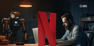 Novo gerente de IA da Netflix ganhará até US$ 900 mil