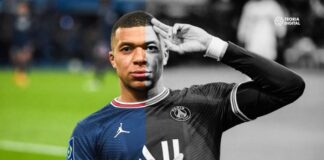 Quanto vale o Mbappé? Tecnologia foi decisiva para avaliar jogador