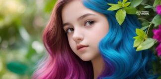 Ensaios fotográficos perfeitos com a ajuda da inteligência artificial ferramentas inteligentes