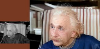 Deepfake recria Einstein realisticamente e provoca debate sobre ética em IA deepfake Einstein