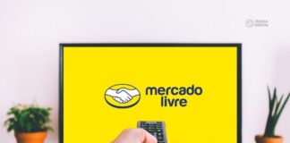Mercado Livre Lança Serviço de Streaming gratuita