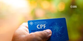 Como Proteger seu CPF de Ser Cadastrado por Estranhos em Seu Celular