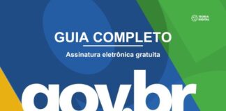 Guia Completo: Assinatura Digital no Portal Gov.br