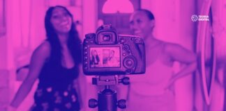 Como criar um cenário instagramável para o trabalho?