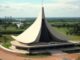 Uma Jornada Futurística: Exposição Apresenta Brasília com 199 Anos por Meio da Inteligência Artificial