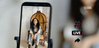 TikTok: Como Utilizar para Alcançar Novos Públicos Tiktok