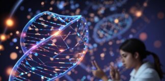 Como a Ferramenta de IA do Google Prevê Riscos de Mutações Genéticas