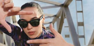 Meta e Ray Ban Lançam Nova Geração de Óculos Inteligentes