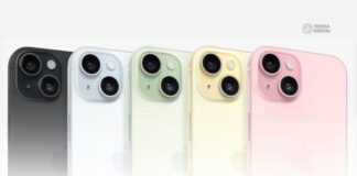 Novo iPhone 15 acaba de ser lançado: Tudo o que você precisa saber