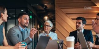 Reunião inicial de projeto: guia completo para um pontapé inicial bem-sucedido