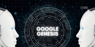 Google Genesis: Ferramenta de IA para auxiliar jornalistas na escrita de notícias