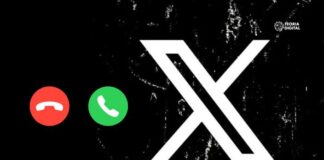 Novo Twitter de Musk planeja adicionar chamadas de áudio e vídeo