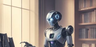 Barroso propõe criação de IA jurídica semelhante ao ChatGPT