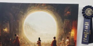 Esta nova ferramenta pode dar aos artistas uma vantagem sobre a IA