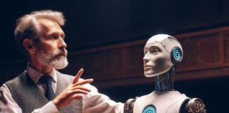 Como a Meta e empresas de IA recrutaram atores em greve para treinar IA