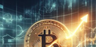 Bitcoin avança os US$ 35mil com Registro do ETF da BlackRock