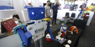 Semana de Ciência e Tecnologia em Brasília: Explorando Inovações