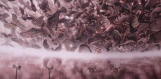 Show de abertura: U2 Encanta Multidão no lançamento do Sphere em Las Vegas